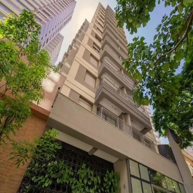 Studio Mto Novo Para 4 Pessoas Proximo Allianz Parque São Paulo