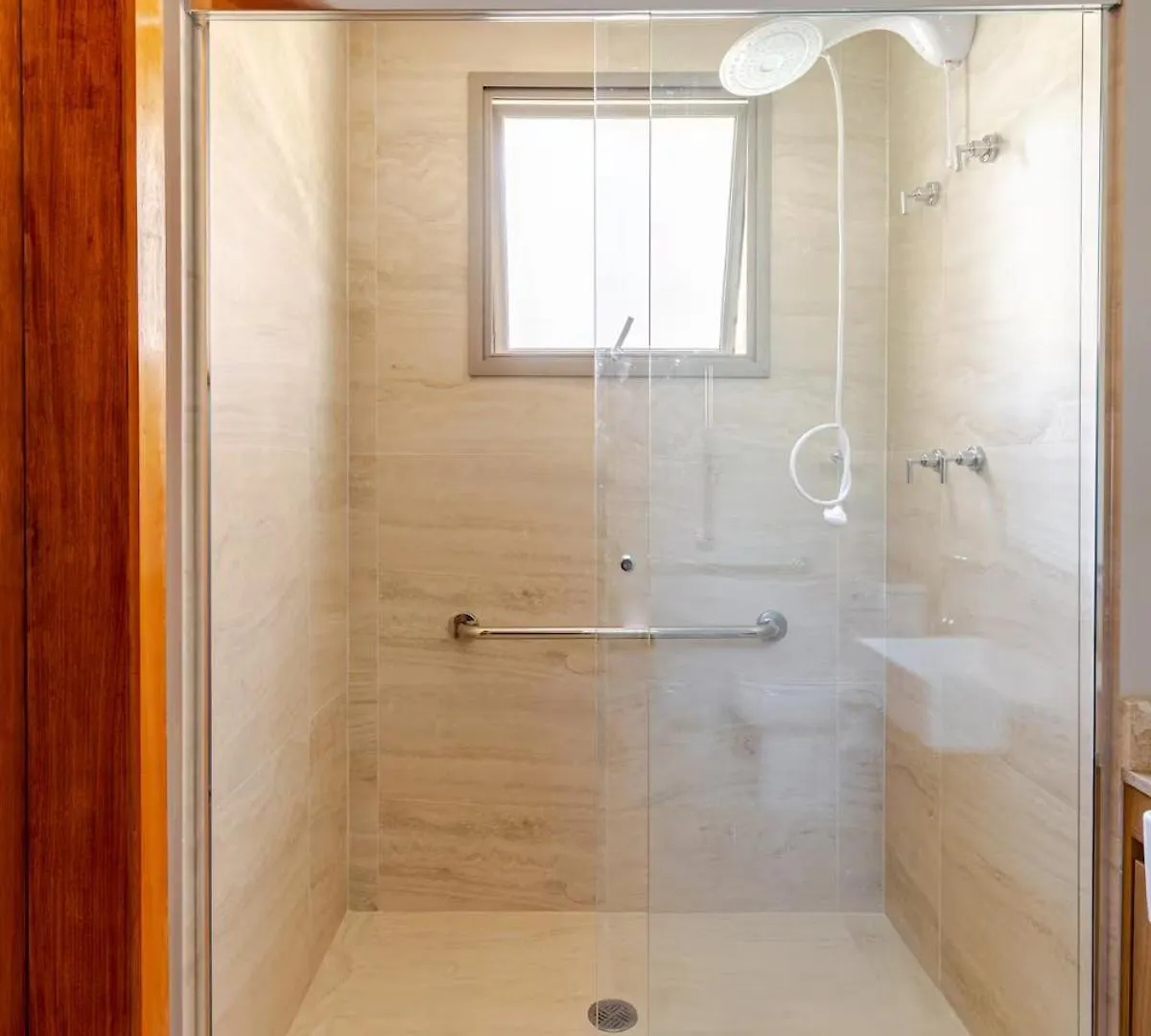 Studio Mto Novo Para 4 Pessoas Proximo Allianz Parque São Paulo Appartement