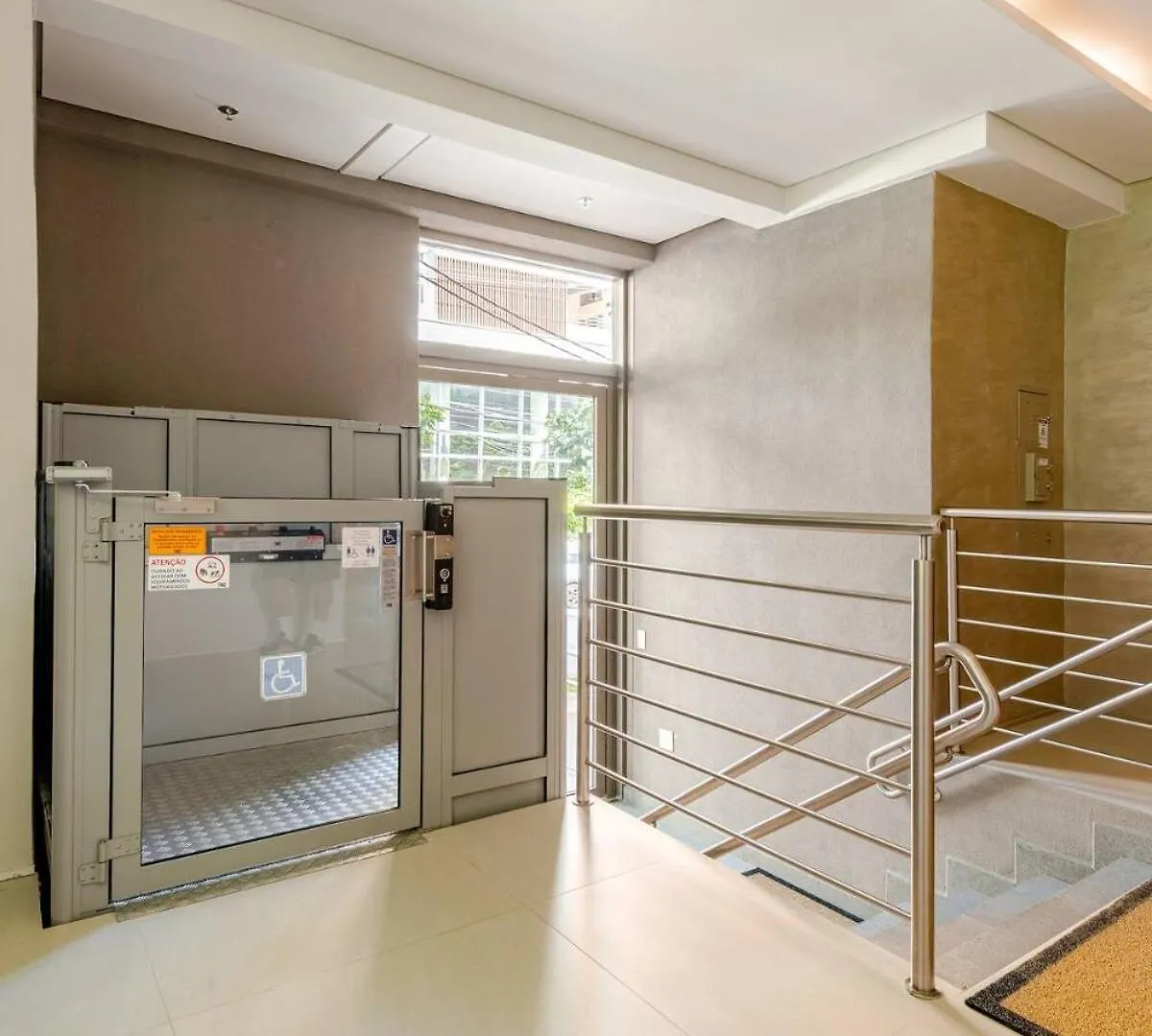 Studio Mto Novo Para 4 Pessoas Proximo Allianz Parque São Paulo