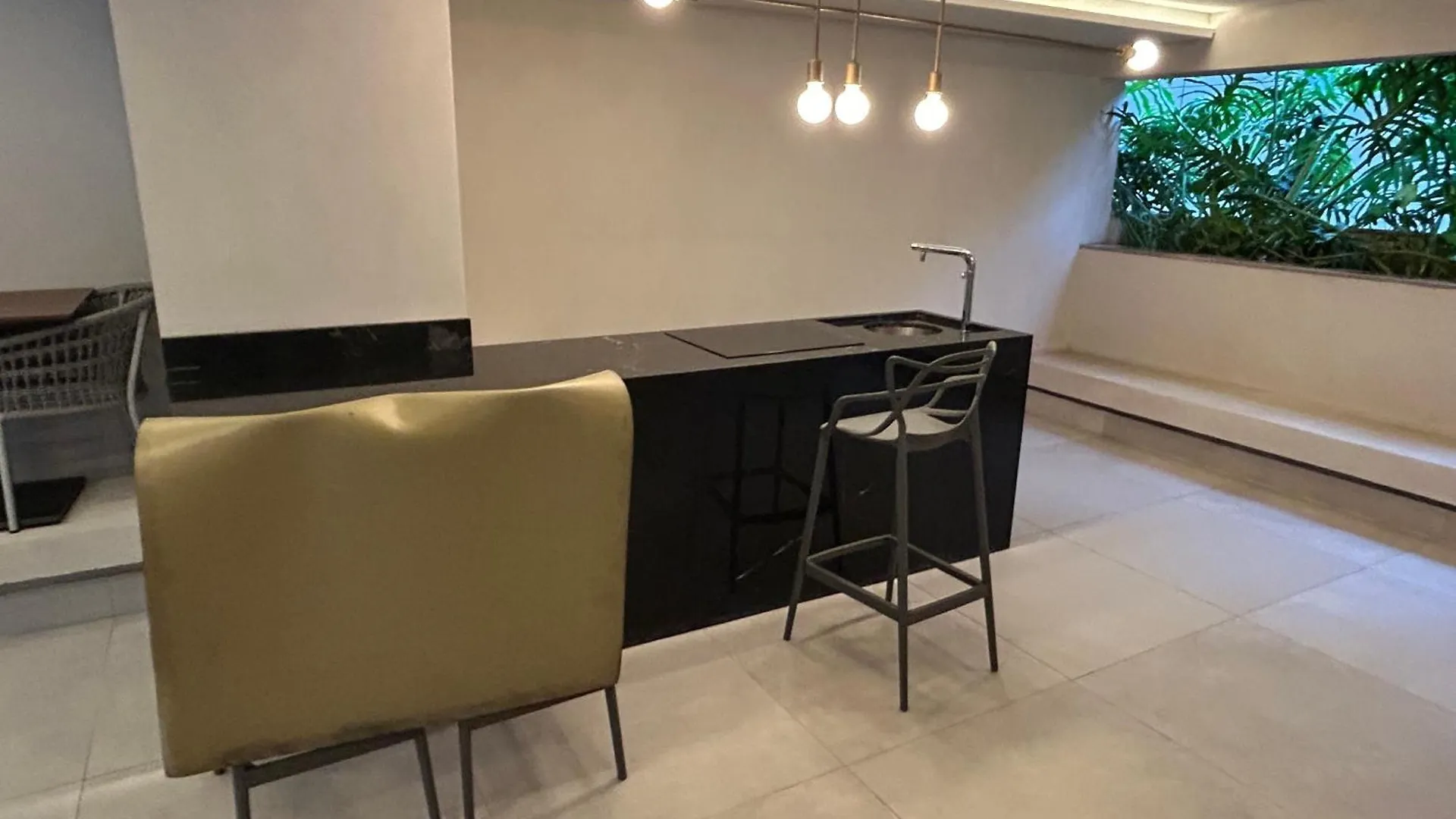 Studio Mto Novo Para 4 Pessoas Proximo Allianz Parque Sao Paulo 0*,  Brazil