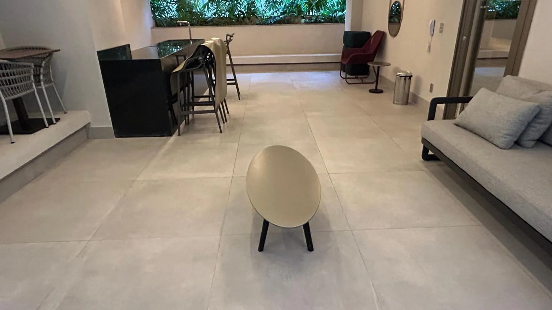 Apartment Studio Mto Novo Para 4 Pessoas Proximo Allianz Parque Sao Paulo