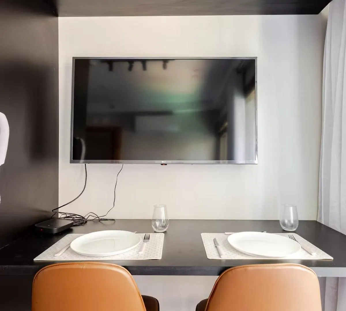 Studio Mto Novo Para 4 Pessoas Proximo Allianz Parque Sao Paulo Apartment